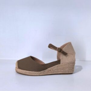 Sandalia Cuña Siena