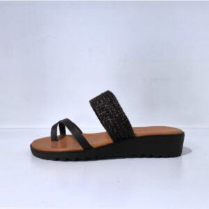 Sandalia Plataforma Naya