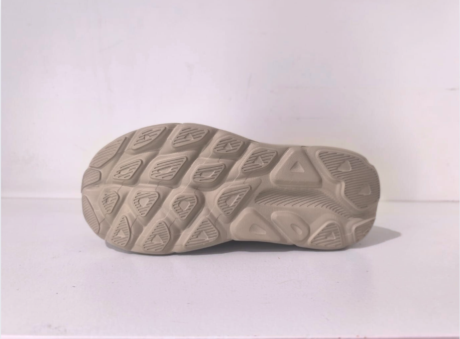 Zapato Gris y Rosa 3 Zapato Gris y Rosa - Imagen 3