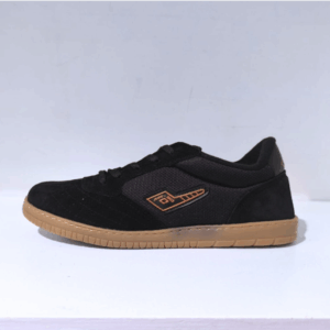 Deportivas Hombre Negras