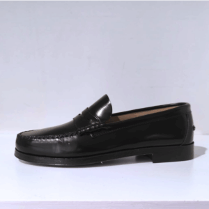 Mocasín Clásico de Vestir