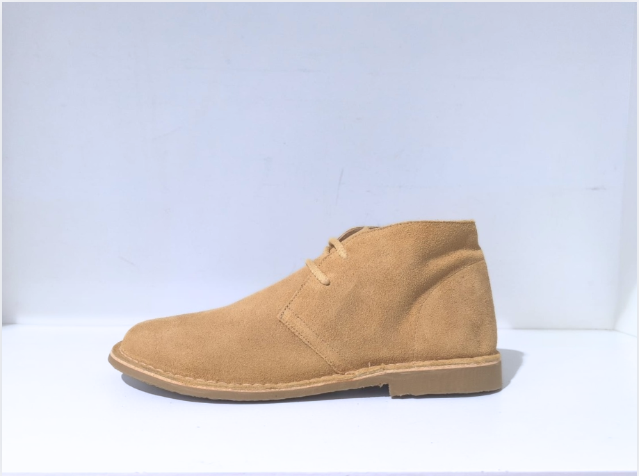 Botín Desert Clásico 1 Botín Desert Clásico