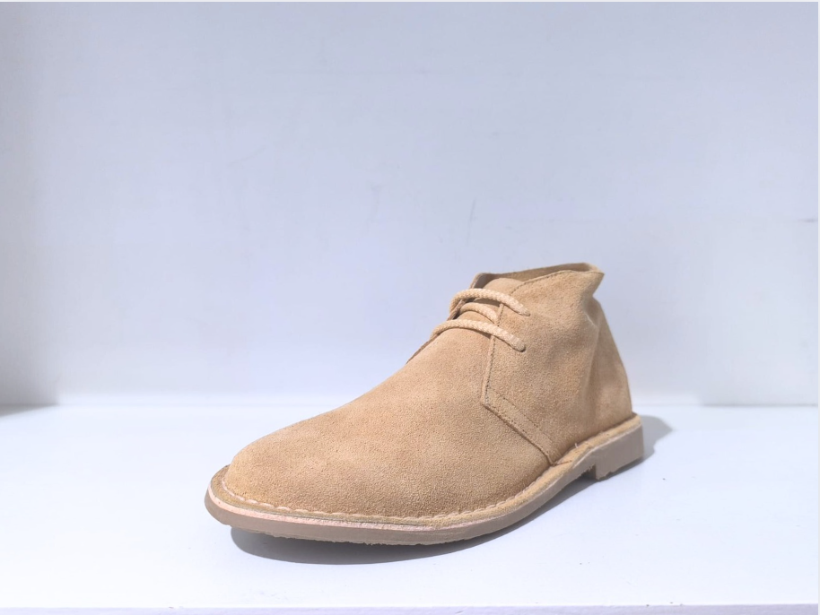 Botín Desert Clásico 2 Botín Desert Clásico - Imagen 2